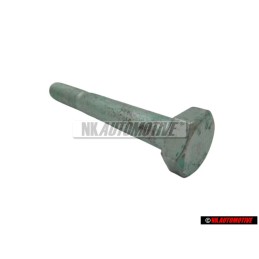 Genuine VW Hexagon Bolt - N 01047310
