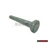 Genuine VW Hexagon Bolt - N 01047310