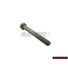 Genuine VW Hexagon Bolt - N 01047310