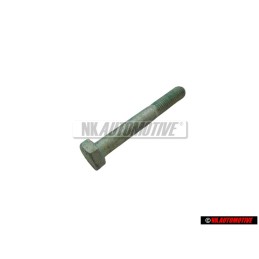 Genuine VW Hexagon Bolt - N 01047310