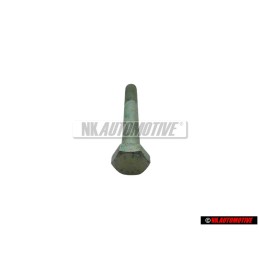 Genuine VW Hexagon Bolt - N 01047310