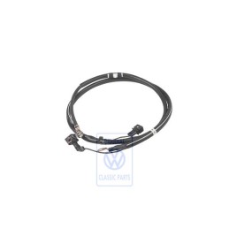 Genuine VW Wiring Set For Three-Phase Alternator - 1J0971349B