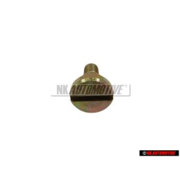 Genuine VW Locating Bolt - N 0108804