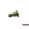 Genuine VW Locating Bolt - N 0108804