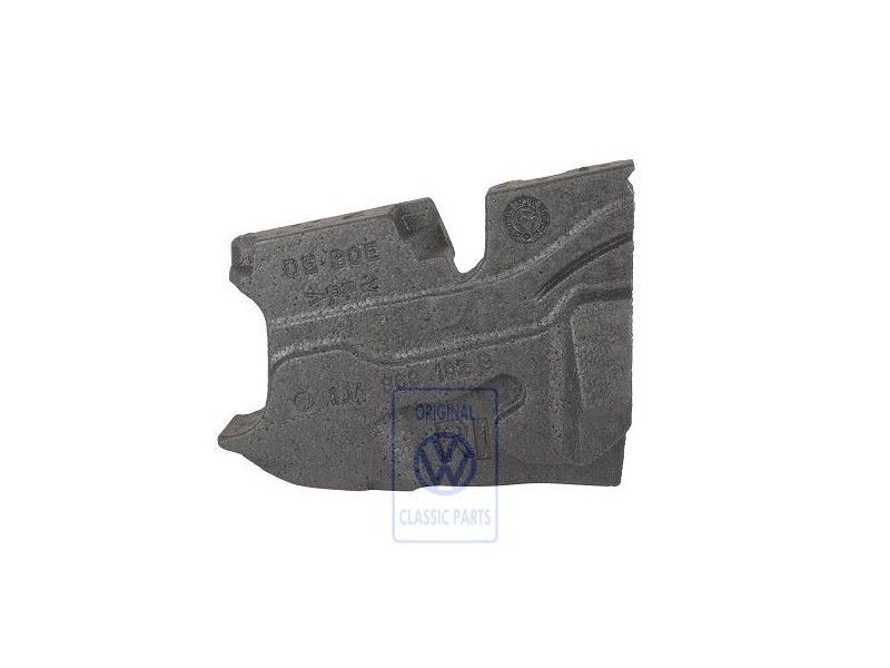 Genuine VW Impact Padding - 1J4868102B