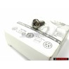 Genuine VW Oval Panel Screw 4.8x13 - N 0139681