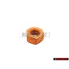 Genuine VW Hexagon Nut - N 01100822