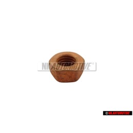 Genuine VW Hexagon Nut - N 01100822