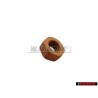 Genuine VW Hexagon Nut - N 01100822