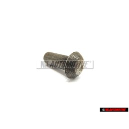 Genuine VW Button-Head Rivet - N 0134482