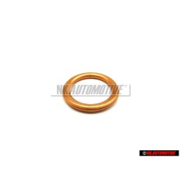 Genuine VW Seal Ring - N 0138156