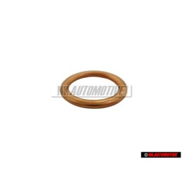 Genuine VW Seal Ring - N 0138156