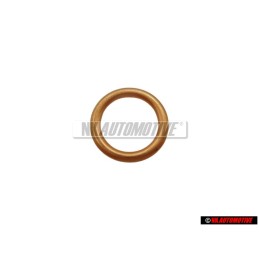 Genuine VW Seal Ring - N 0138156