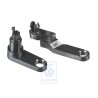 Genuine VW 1 Set: Levers For Air Distribution Housing - 1J1898001C