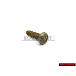 Genuine VW Hexagon Head Panel Screw - N 0138821