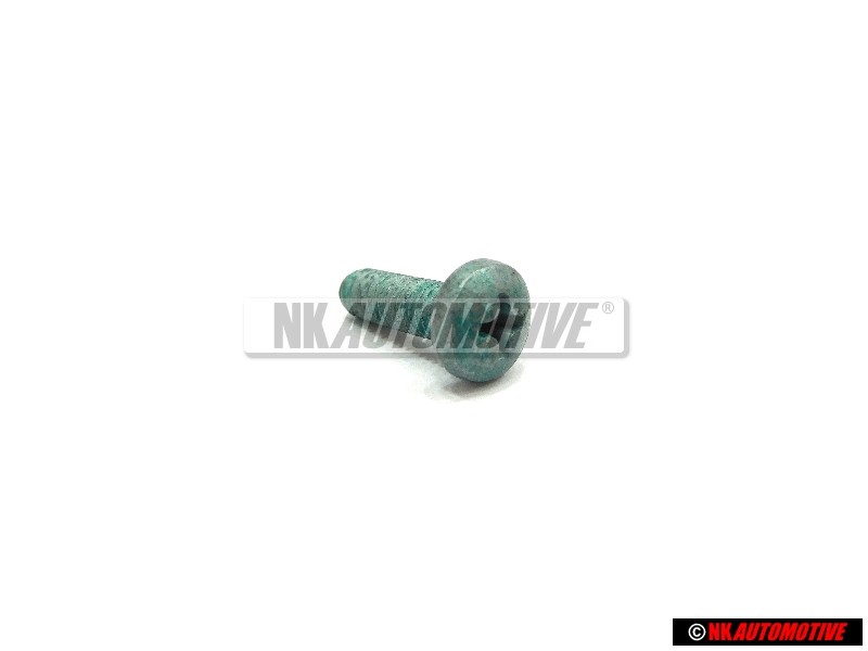 Genuine Audi Fillister Hd. 