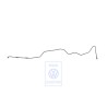 Genuine VW Brake Pipe From Hydraulics To Brake Hose - 1J2614724F