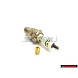 Genuine VW Spark Plug - N 01781126