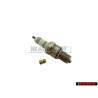 Genuine VW Spark Plug - N 01781126