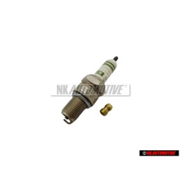 Genuine VW Spark Plug - N 01781126