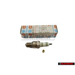 Genuine VW Spark Plug - N 01781126