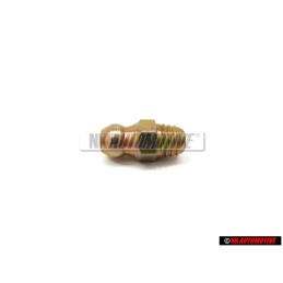 Genuine VW Conical Head Lubricat. 