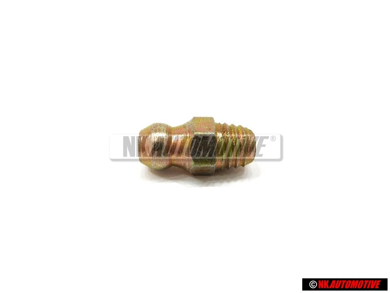 Genuine VW Conical Head Lubricat. 