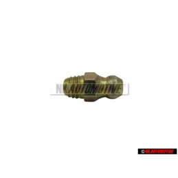 Genuine VW Conical Head Lubricat. 