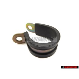 Genuine VW Clamp - N 0206472