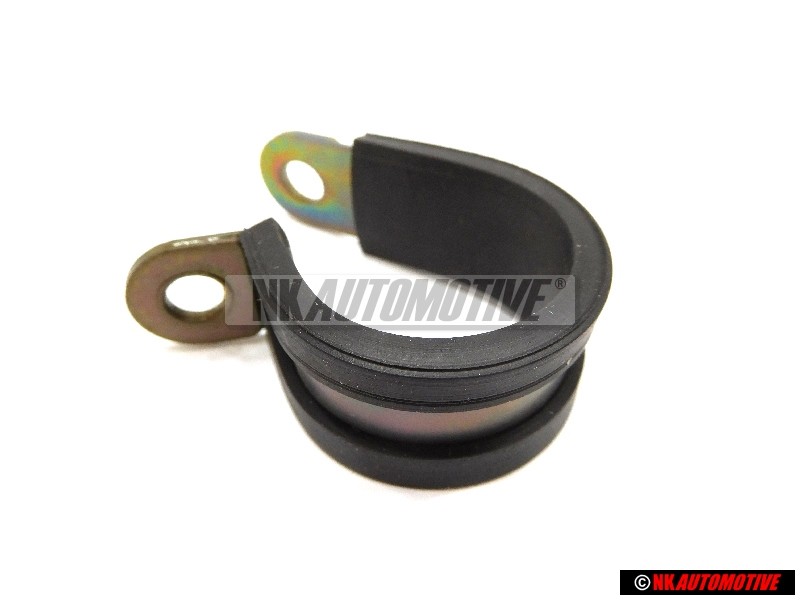 Genuine VW Clamp - N 0206472