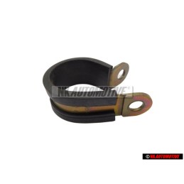 Genuine VW Clamp - N 0206472