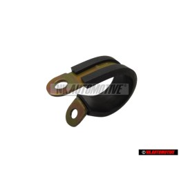 Genuine VW Clamp - N 0206472