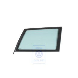 Genuine VW Side Window - 1J9845298R