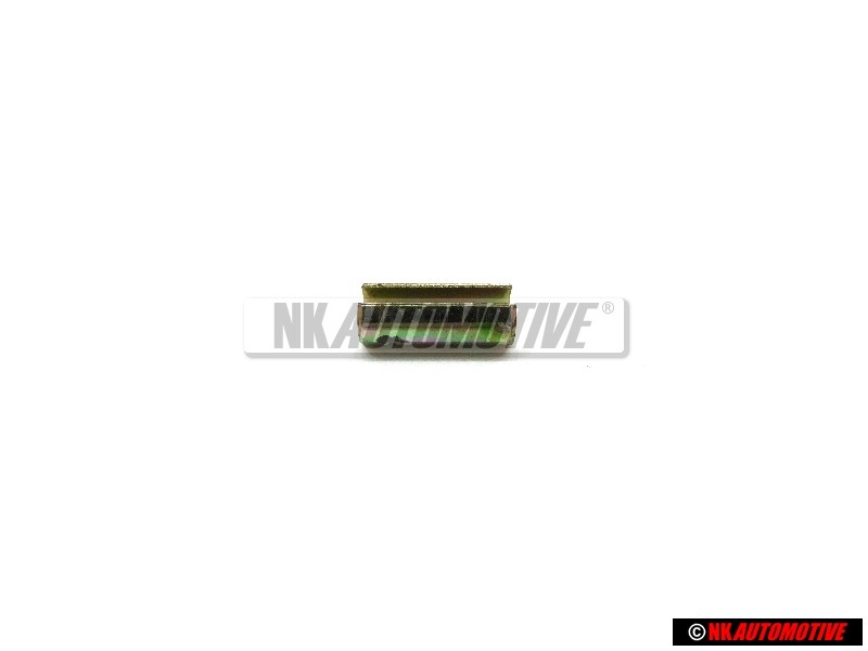 Genuine VW Spring Pin - N 0232593