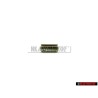 Genuine VW Spring Pin - N 0232593