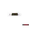 Genuine VW Spring Pin - N 0232593