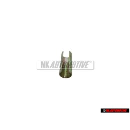 Genuine VW Spring Pin - N 0232593