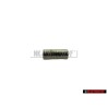 Genuine VW Spring Pin - N 0232593