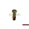 Genuine VW Countersunk Bolt - N 0330212