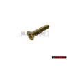 Genuine VW Countersunk Bolt - N 0331881