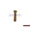 Genuine VW Countersunk Bolt - N 0331881