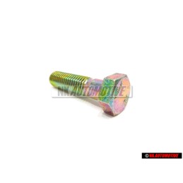 Genuine VW Hexagon Bolt - N 0347742