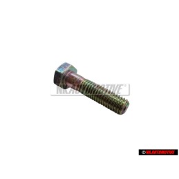 Genuine VW Hexagon Bolt - N 0347742
