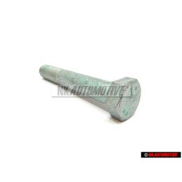 Genuine VW Hexagon Bolt - N 0401814