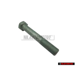 Genuine VW Hexagon Bolt - N 0401814