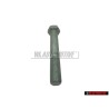 Genuine VW Hexagon Bolt - N 0401814