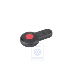 Genuine VW Remote Control For Radio Controlled Locking System - 3B0953252A