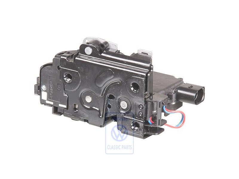 Genuine VW Door Lock - 3B4839016A