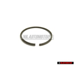 Genuine VW Snap Ring - N 0424561