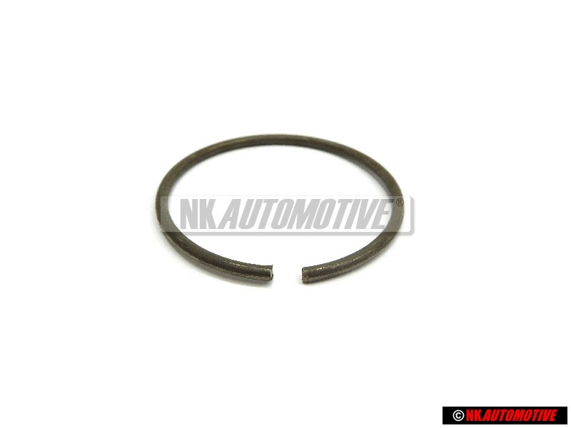 Genuine VW Snap Ring - N 0424561
